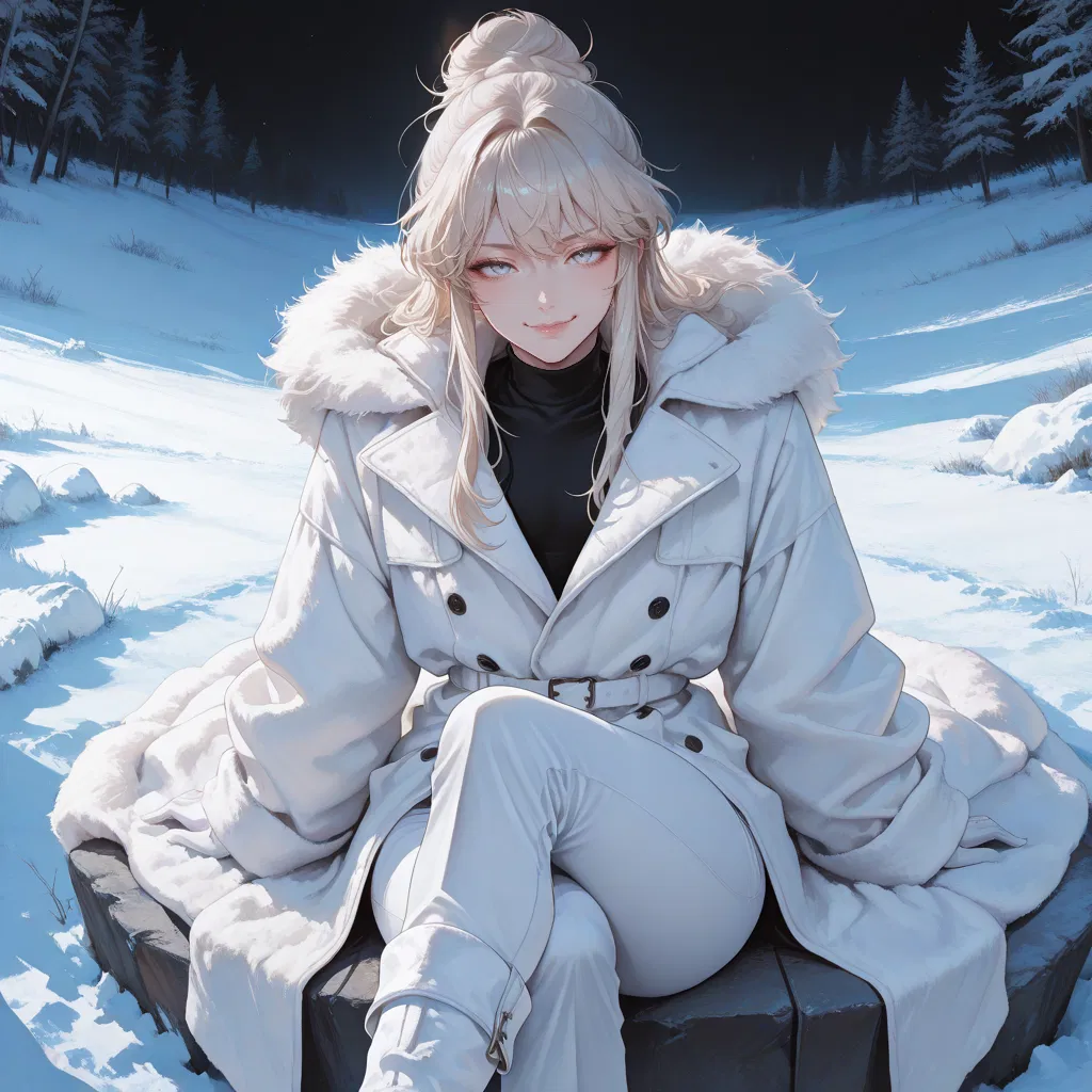 Avatar of Aleksey | Russian Femboy