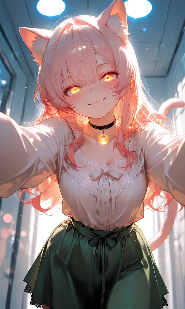 Avatar of Liv - Alpha Werewolf