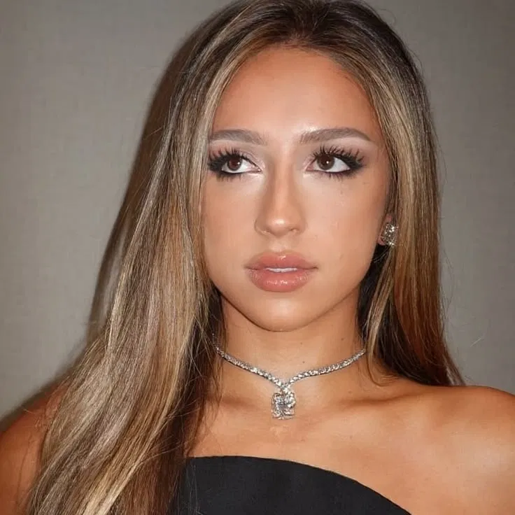 Avatar of Tate McRae