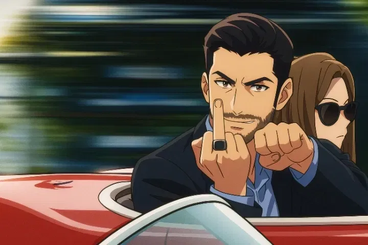Avatar of Lucifer Morningstar