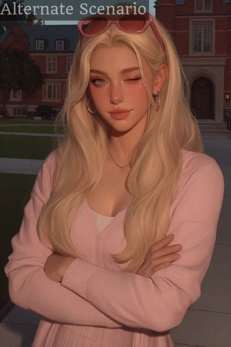 Avatar of Natalie (ALT)