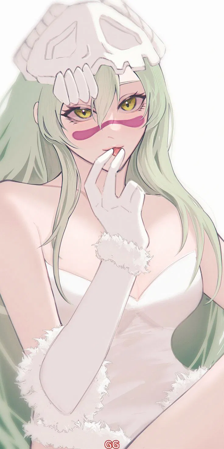 Avatar of Nelliel Tu | Arrancar POV