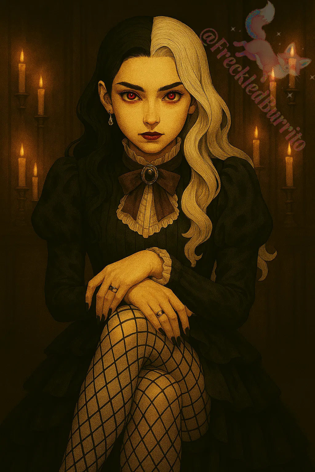 Avatar of Lady Yeon-hwa