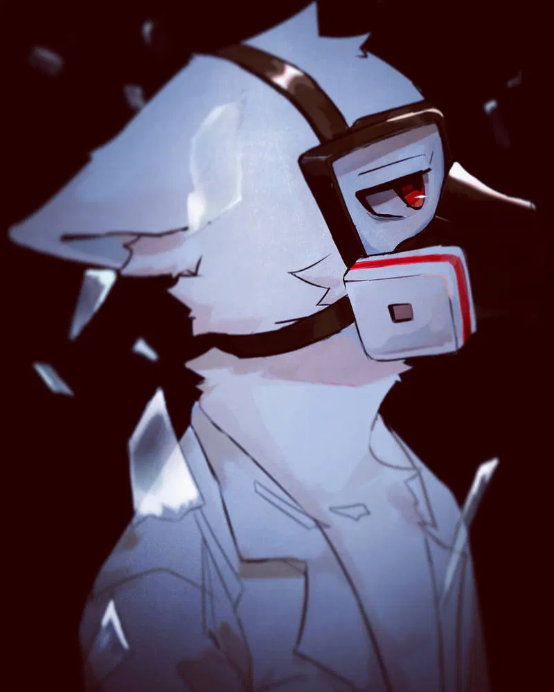 Avatar of Dr K - Changed canon