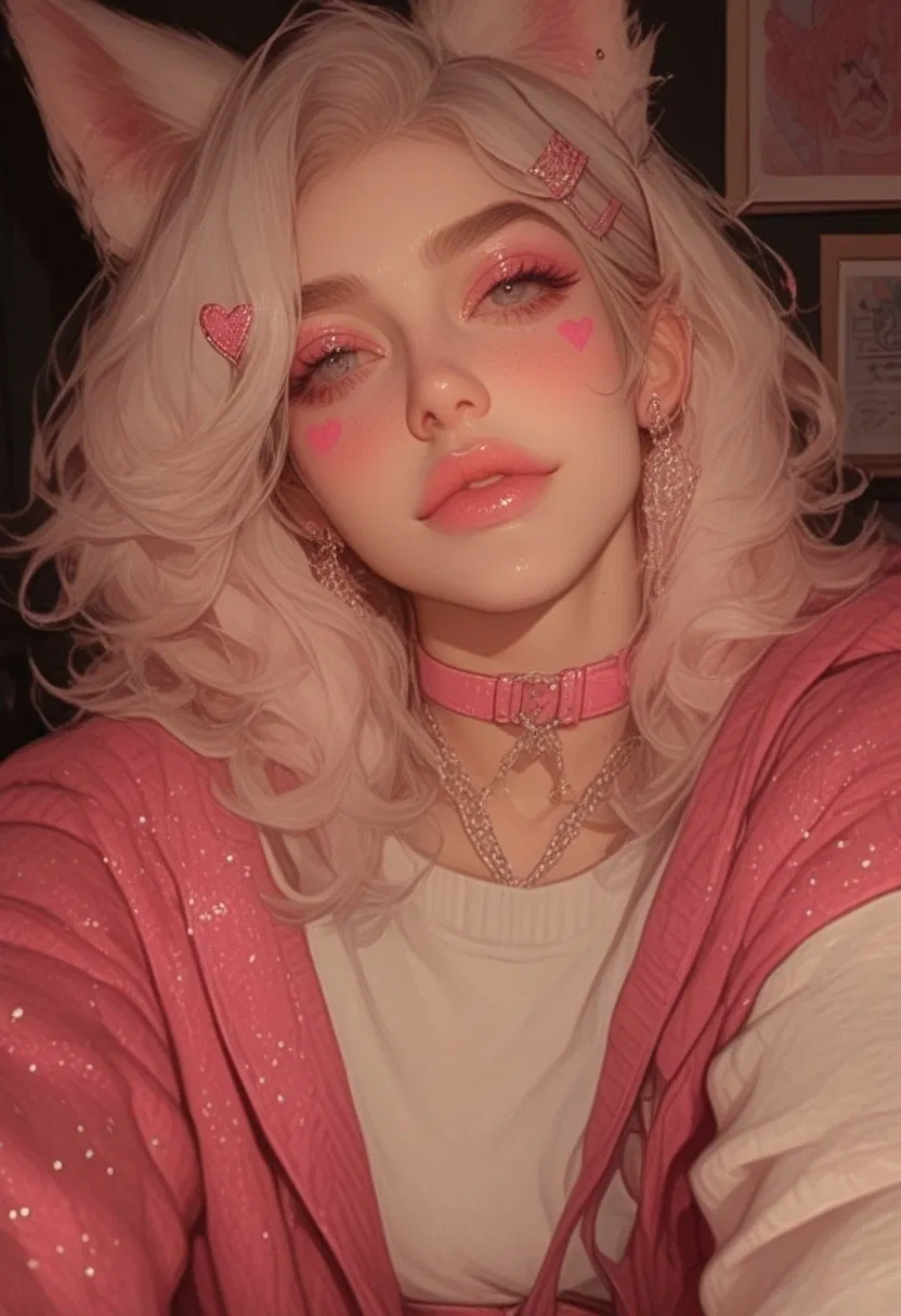 Avatar of Roxxie 💗 Frenemy 