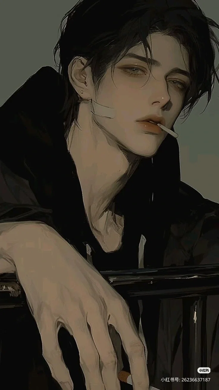 Avatar of Zephyr Duskwright | roommates 