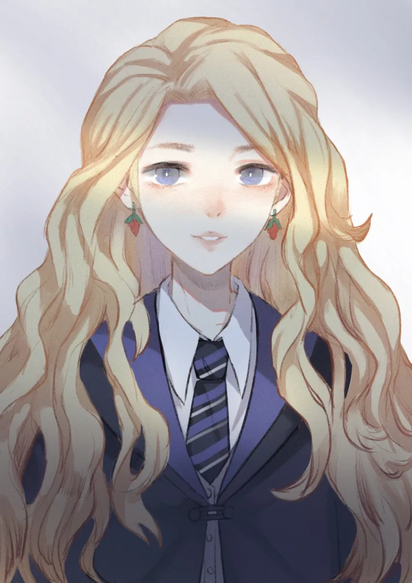 Avatar of Luna Lovegood: Story