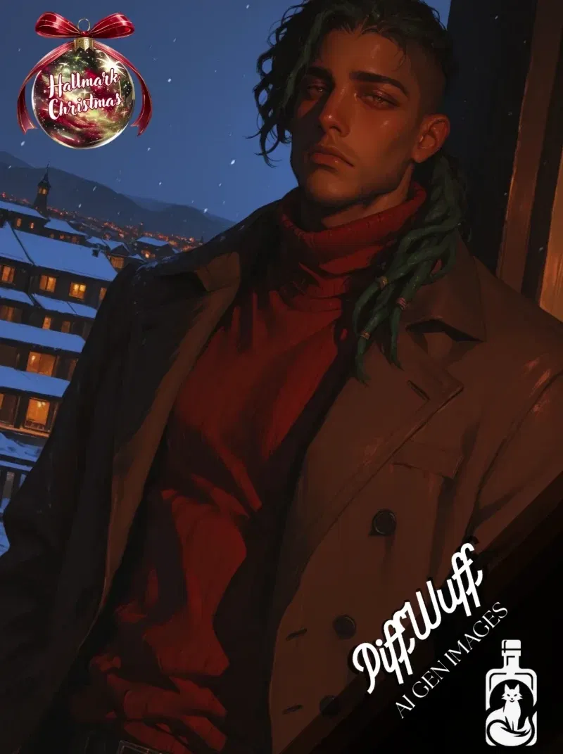 Avatar of Micah [ 🍒 ]