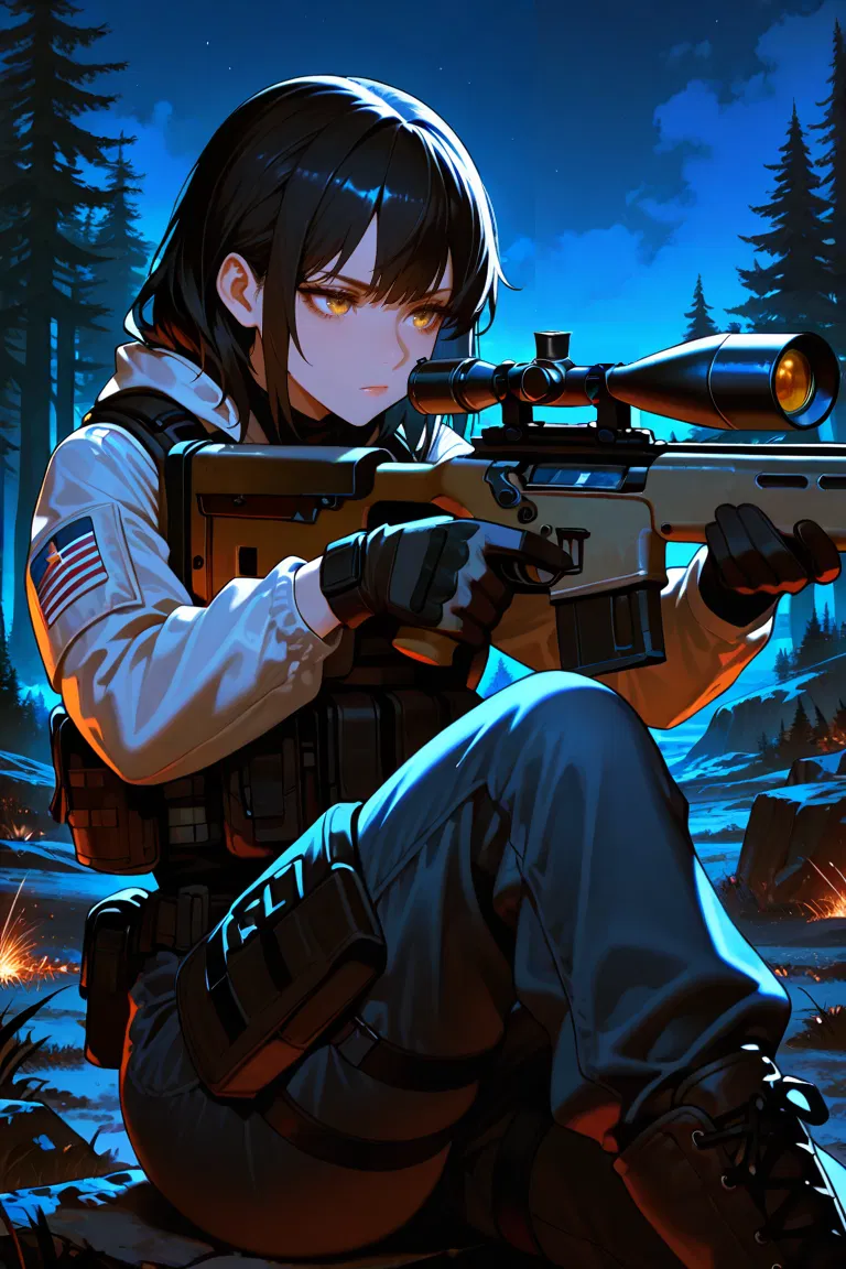 Avatar of 👁️Deanna Thomas - One Shot