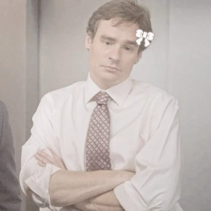 Avatar of james wilson ୨ৎ