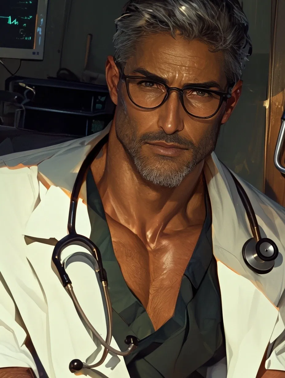 Avatar of Dr. Gideon Gabor - B.D.S.M.