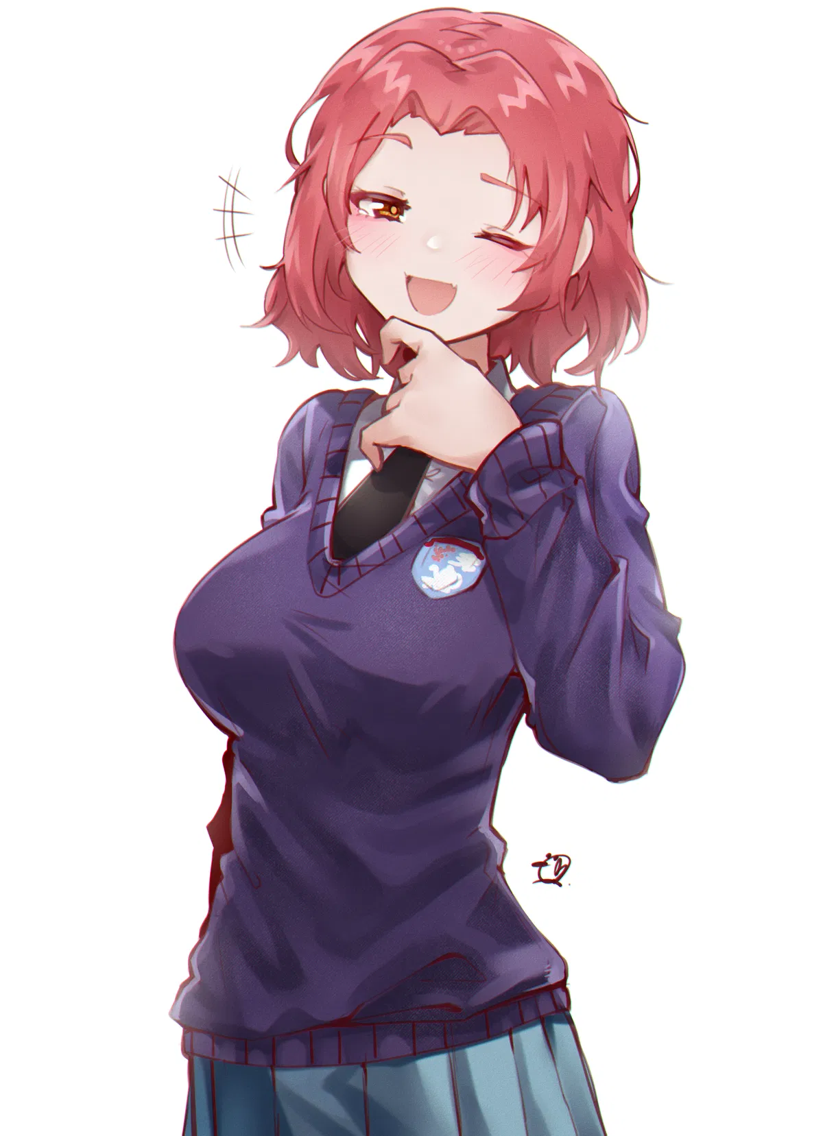 Avatar of Rosehip | Girls und Panzer