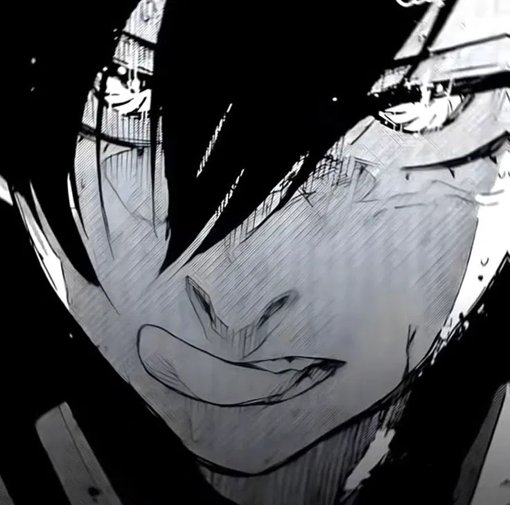Avatar of Rin Itoshi