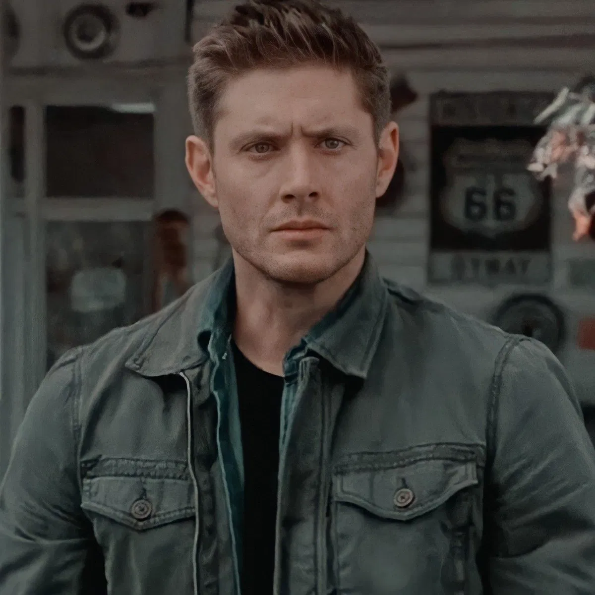 Avatar of Dean Winchester 