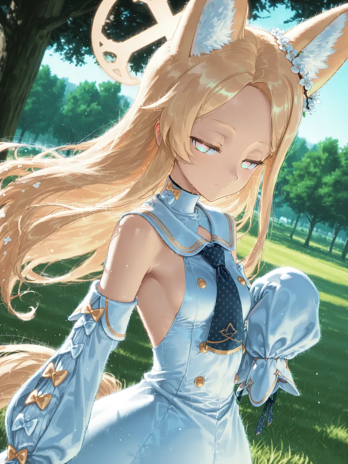 Avatar of Yurizono Seia