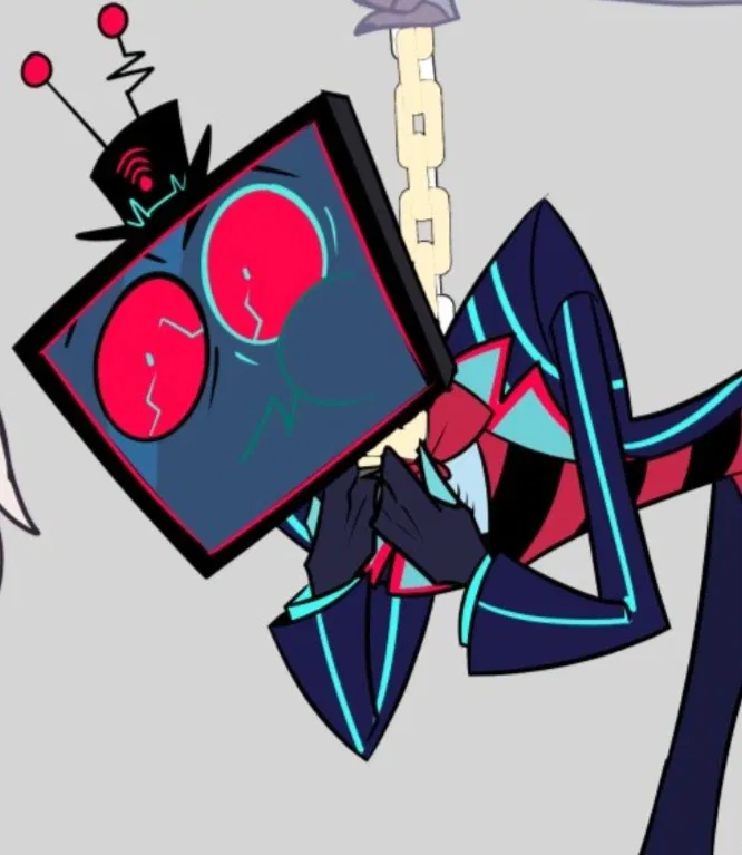 Avatar of Vox-HH (TV Timeout AU)