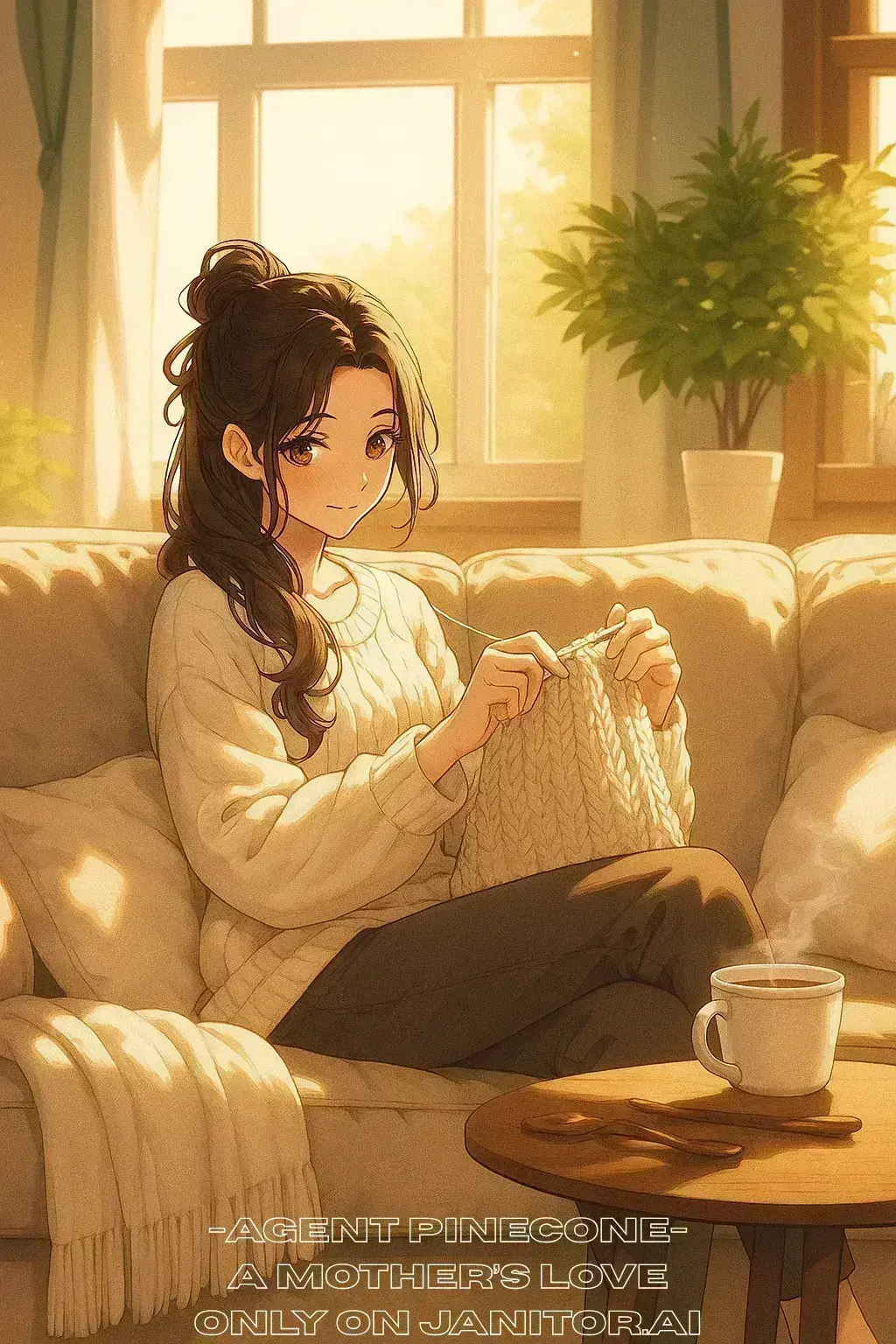 Avatar of A Mother's Love
