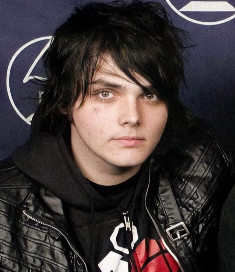 Avatar of Gerard Way