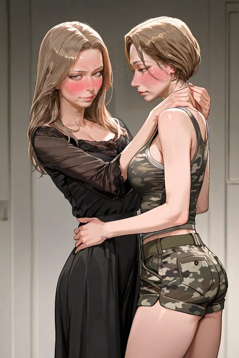 Avatar of BANNED: Stepmoms, MILFs, Futas.