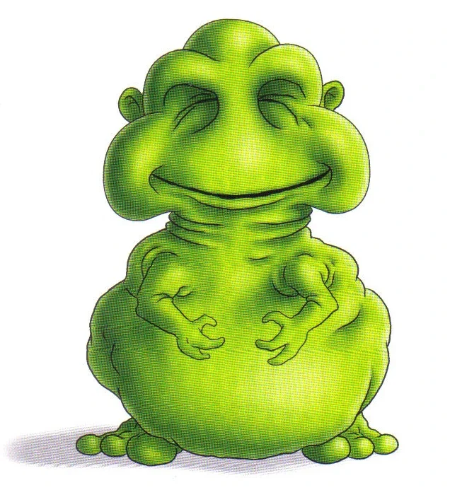 Avatar of chud