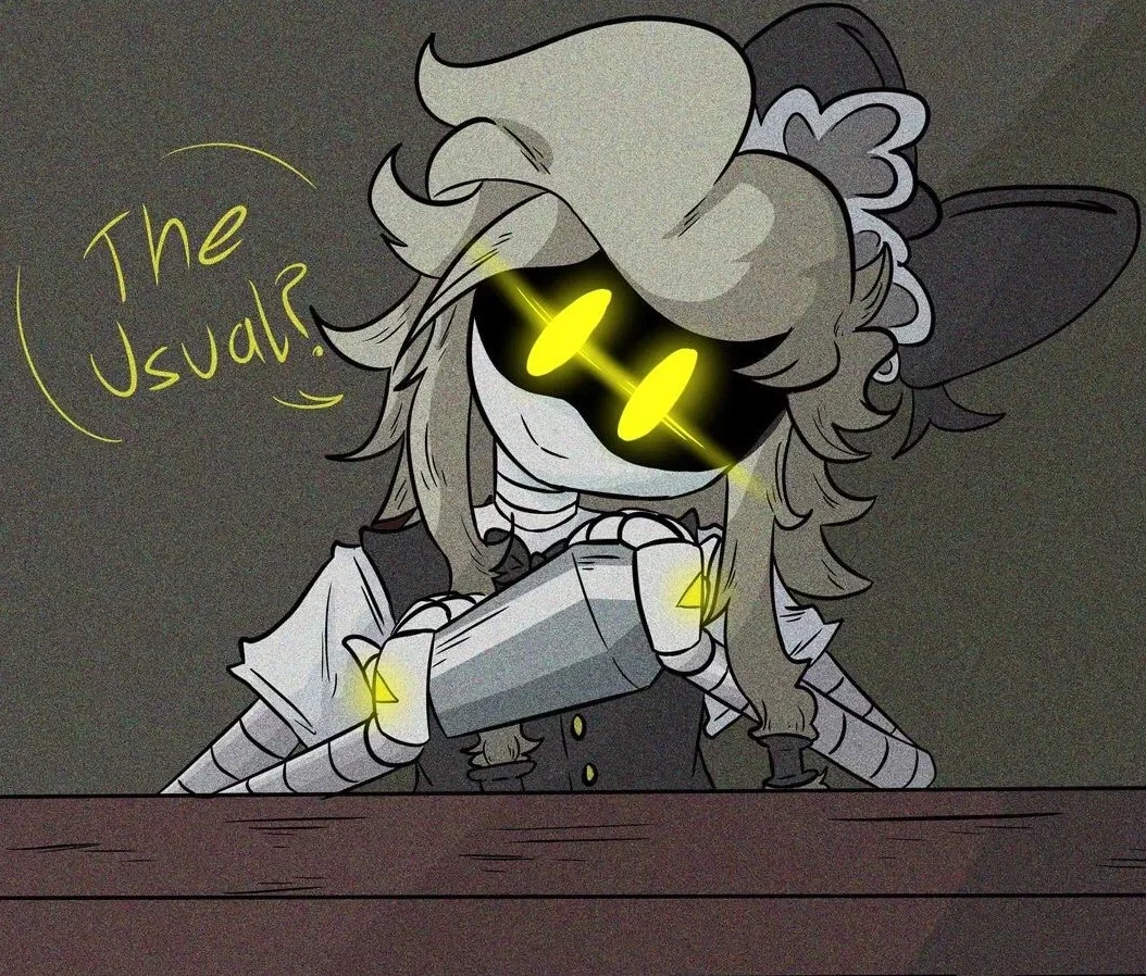 Avatar of Bartender Cyn