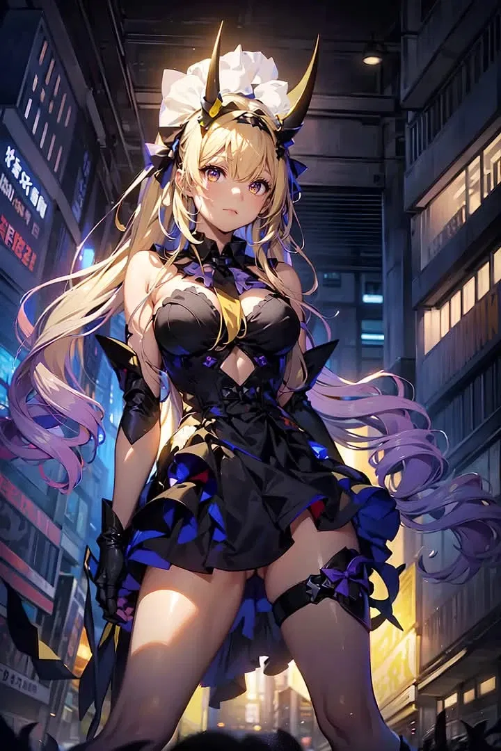Avatar of Airi aov