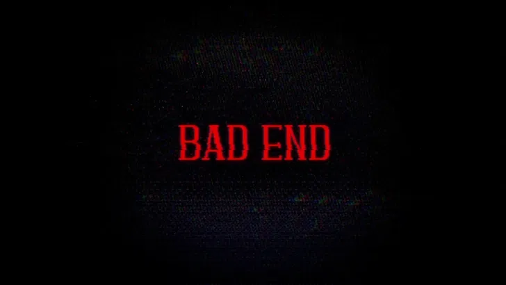 Avatar of Bad End RPG