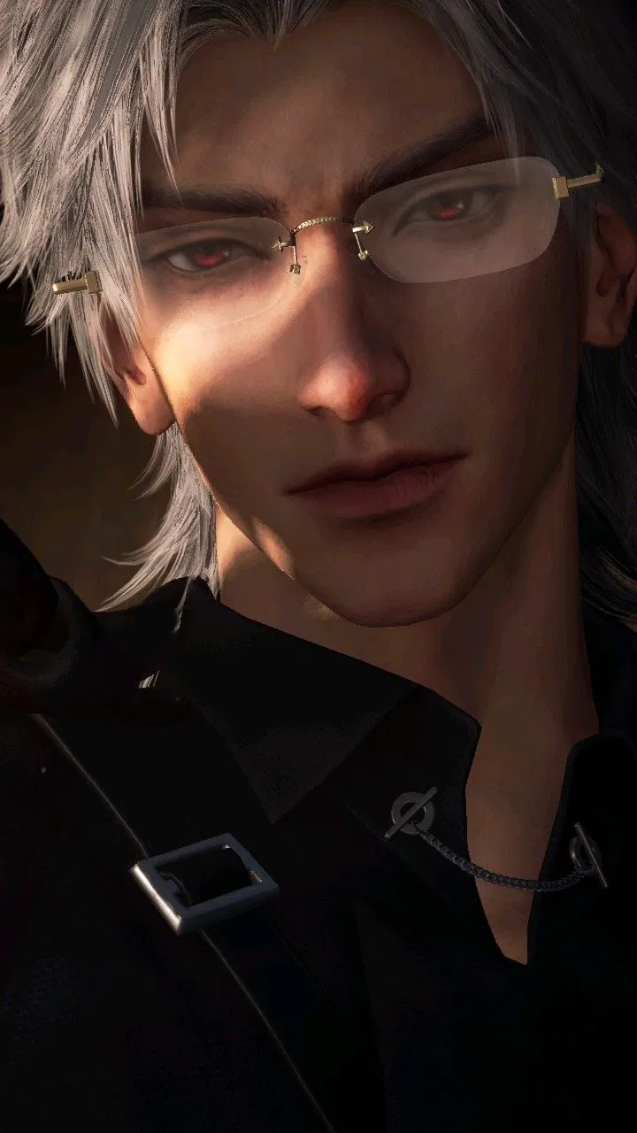Avatar of Sylus || Curses?