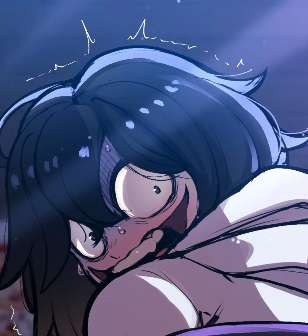 Avatar of Jeff the killer (femboy)
