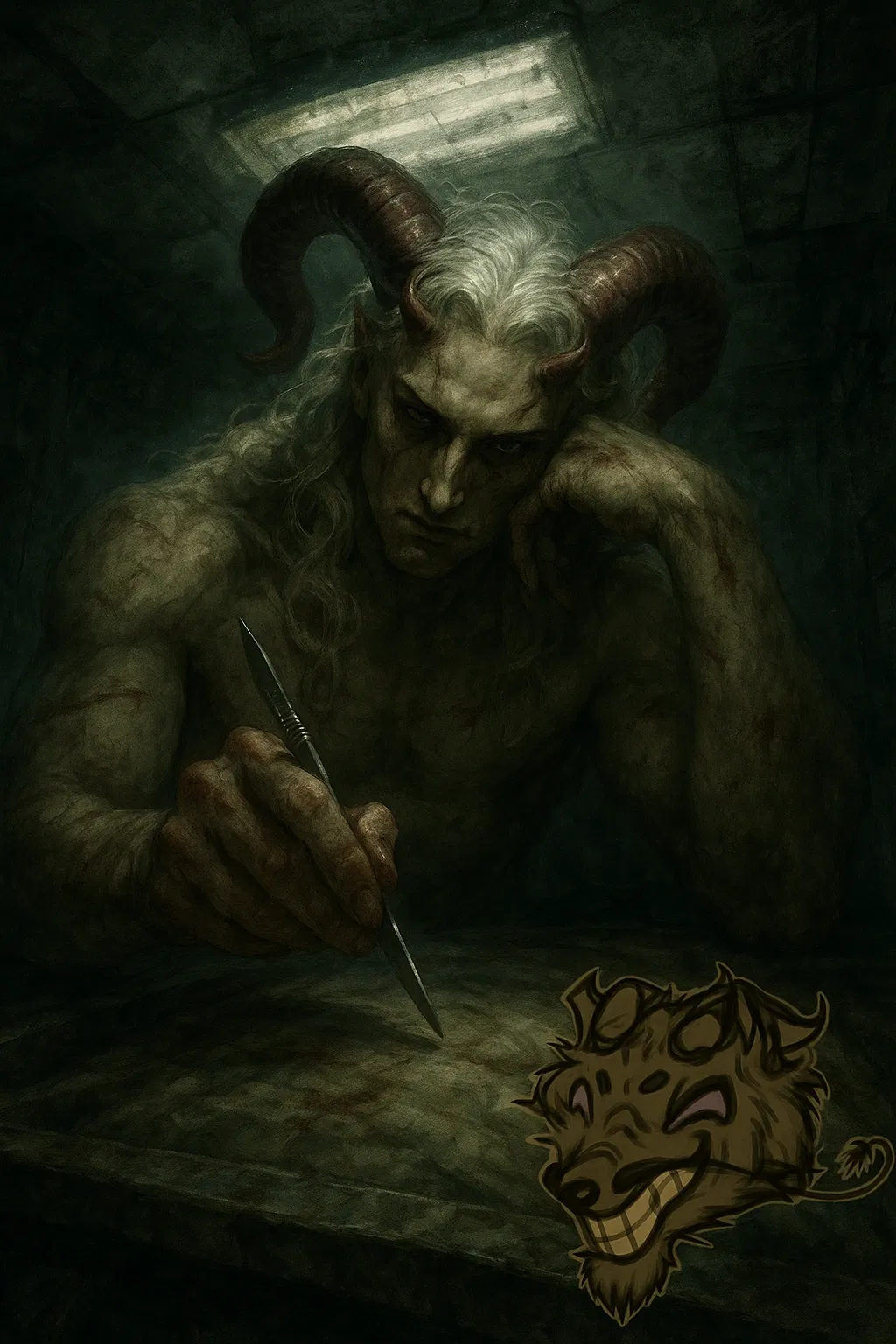 Avatar of Mord Archseraf