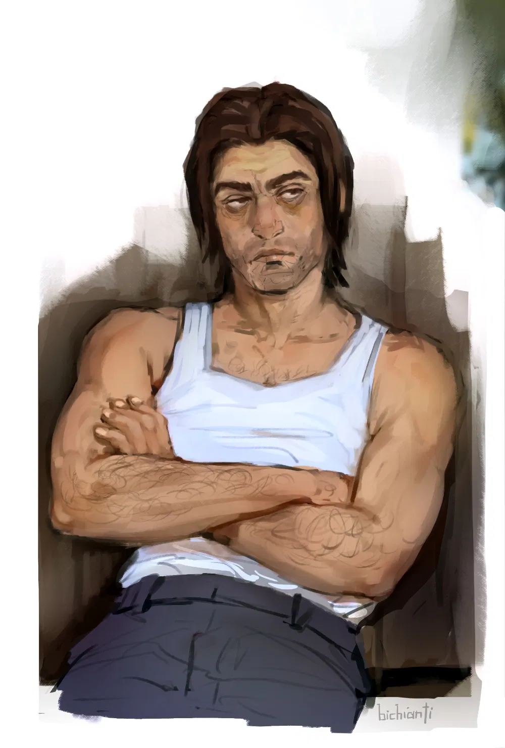 Avatar of Jimmy Zare