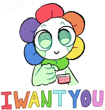 Avatar of help!