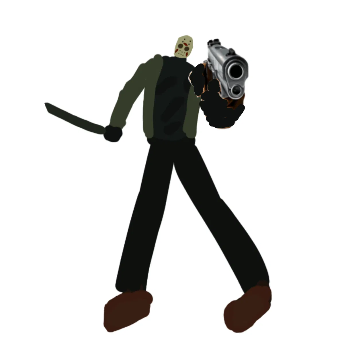 Avatar of Jason (random camper user)