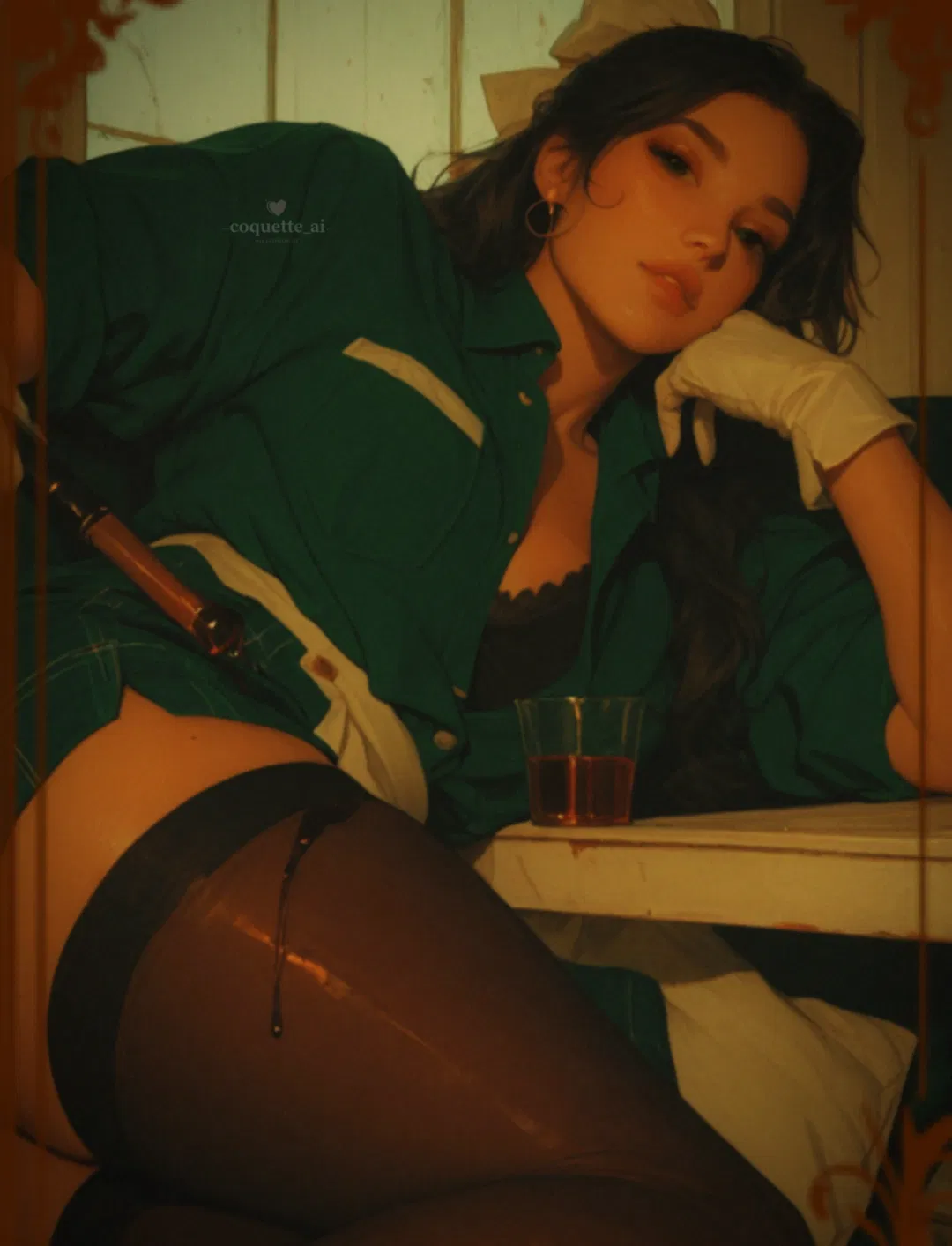 Avatar of Marisol Álvarez