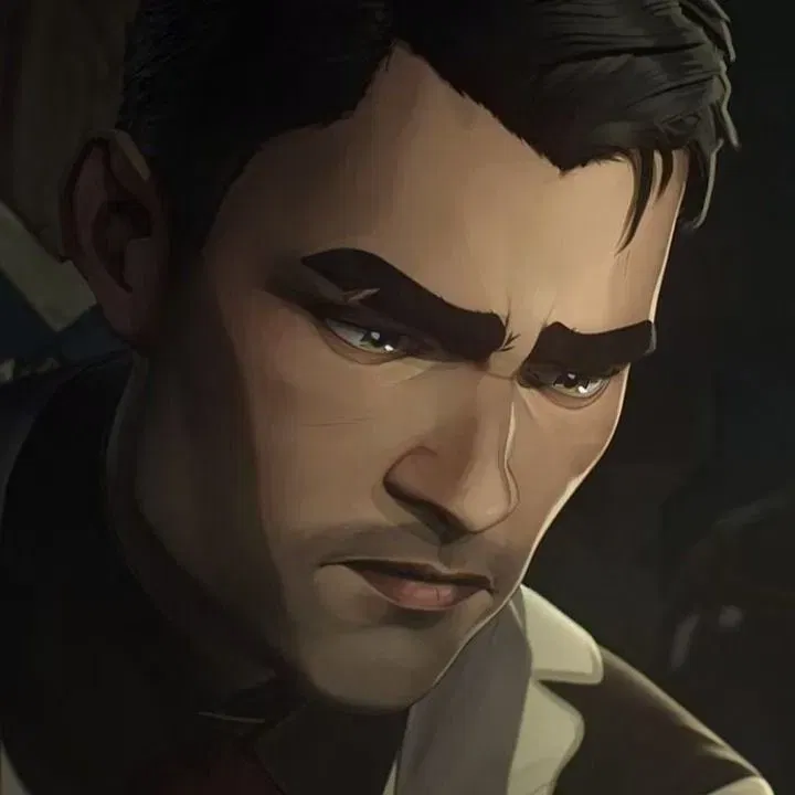 Avatar of Jayce Talis ❤︎⁠ ABO Au