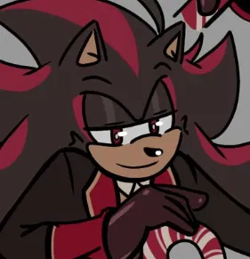 Avatar of [ Candyman ] Shadow The Hedgehog