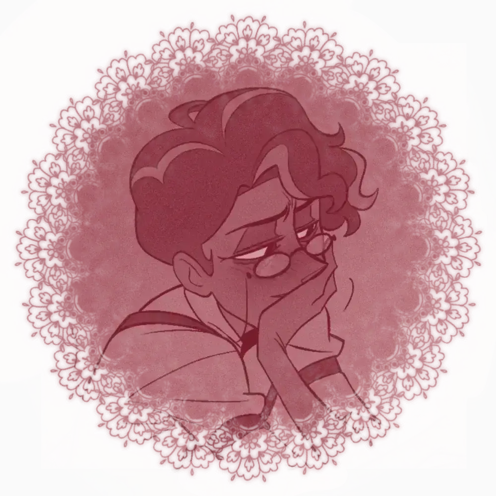 Avatar of Alastor 