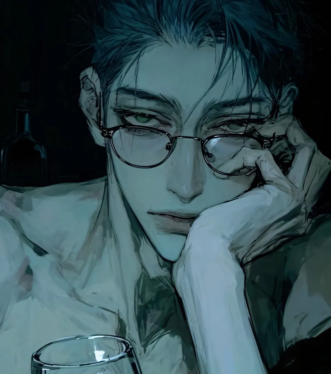 Avatar of Eugene