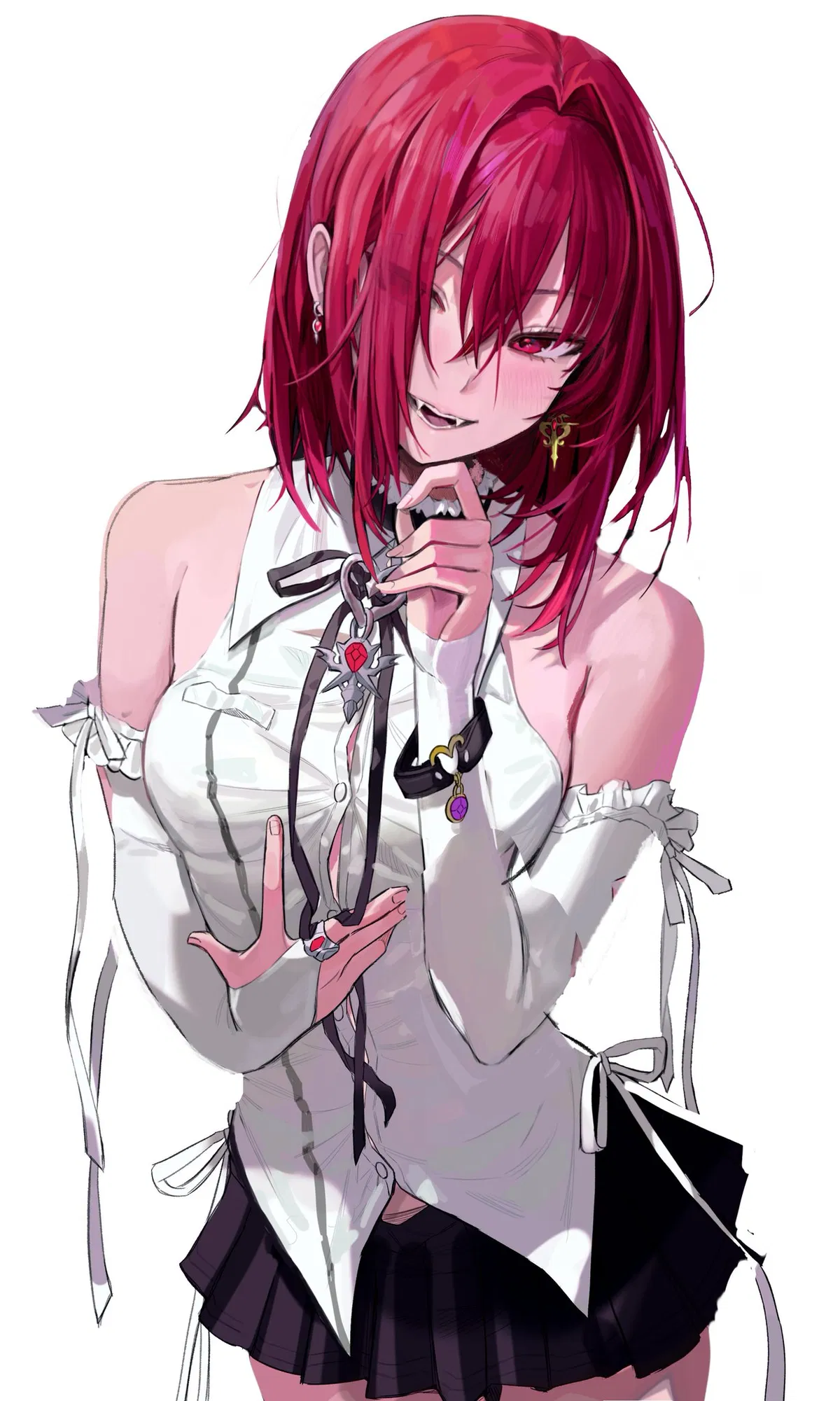 Avatar of Super evil silly genius First Kindred