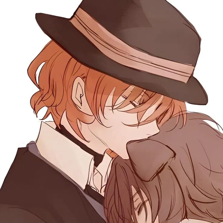 Avatar of Chuuya Nakahara ʚ𝑫𝑨𝒁𝑨𝑰 𝑷𝑶𝑽 ✏ 𝑺𝑲𝑲ɞ