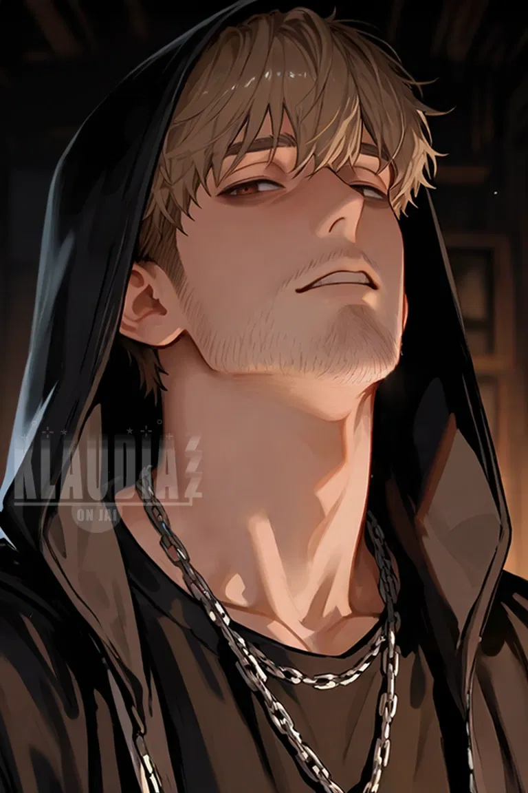 Avatar of Markus Gritt | Salvation?