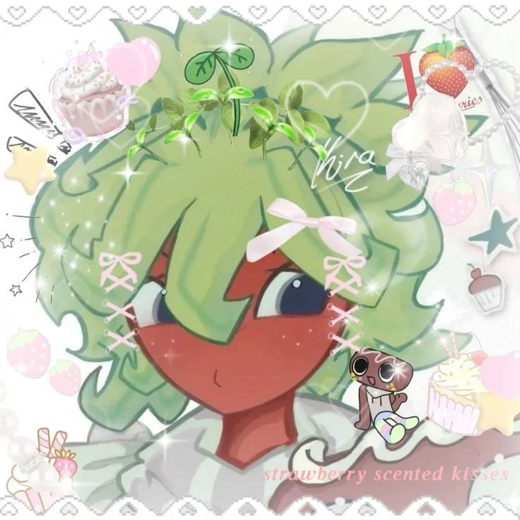 Avatar of ᵎᵎ。🍓 ̊.୭Sprout Seedly𖦹୭ ̊.🍓 ᵎᵎ。