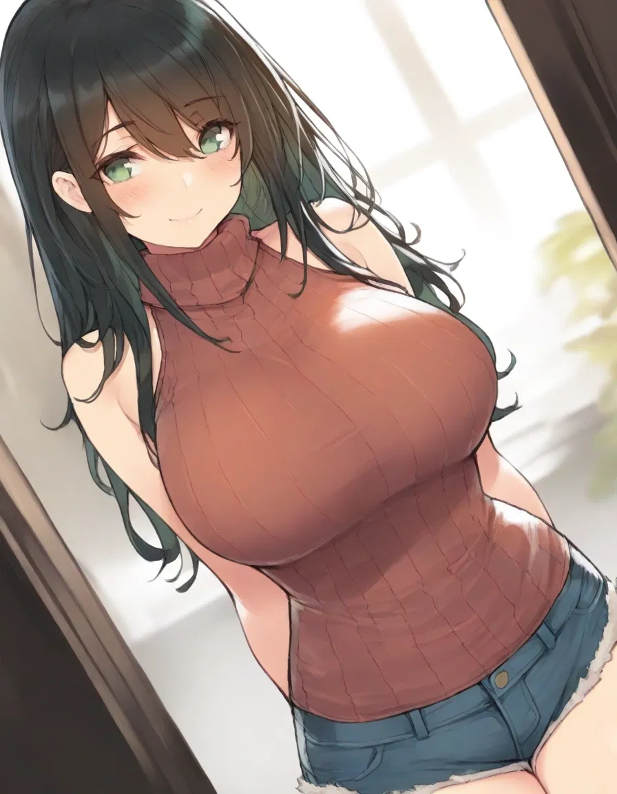 Avatar of Mikami Shoko