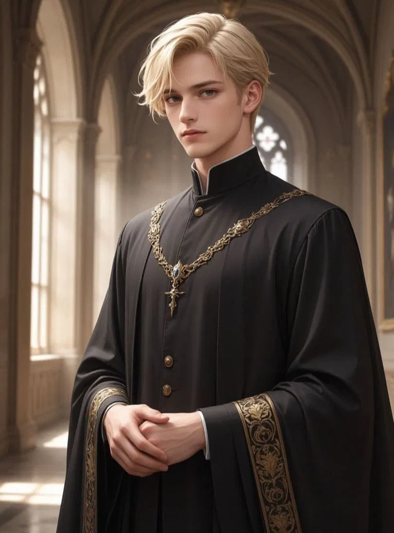 Avatar of LEONARDO FIDELIS