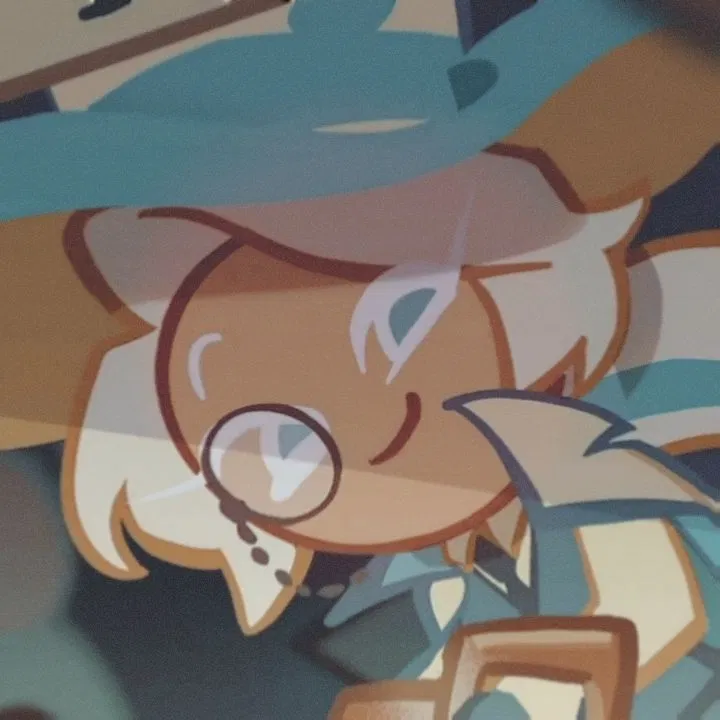 Avatar of Roguefort Cookie 