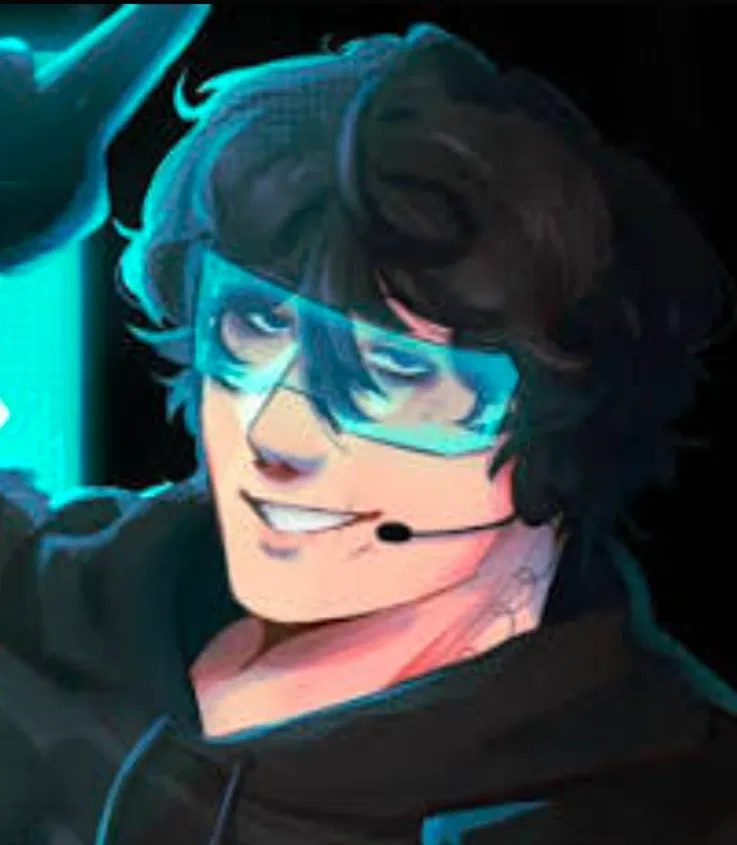 Avatar of Alexei