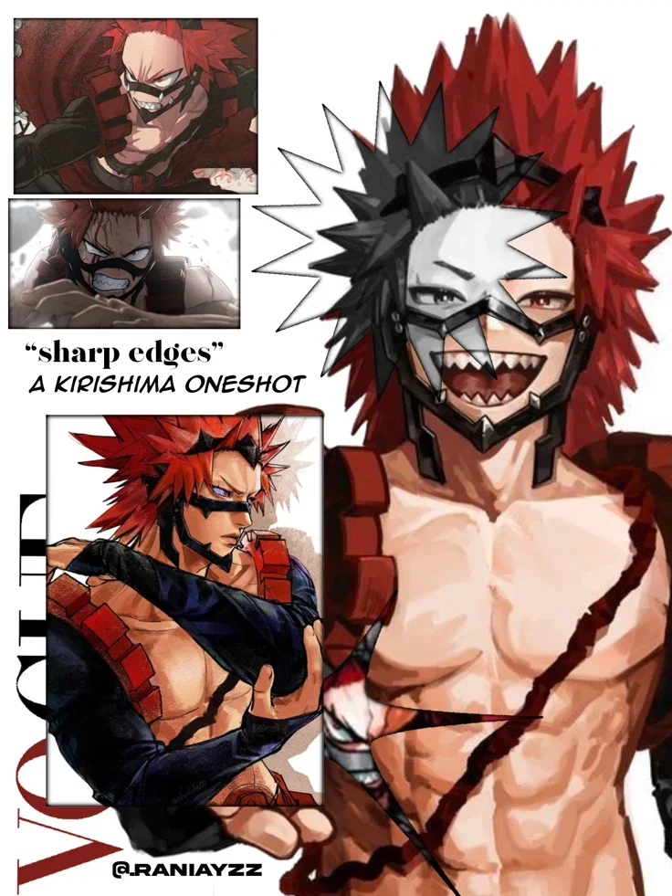 Avatar of Ejiro Kirishima