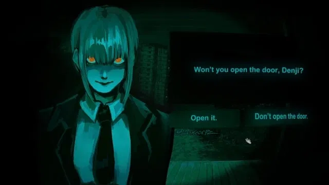 Avatar of Chainsaw Man RPG (10%)