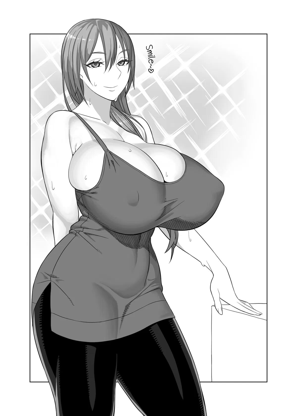 Avatar of Saeko-San: Your new next door Neighbor (Hidarikiki)