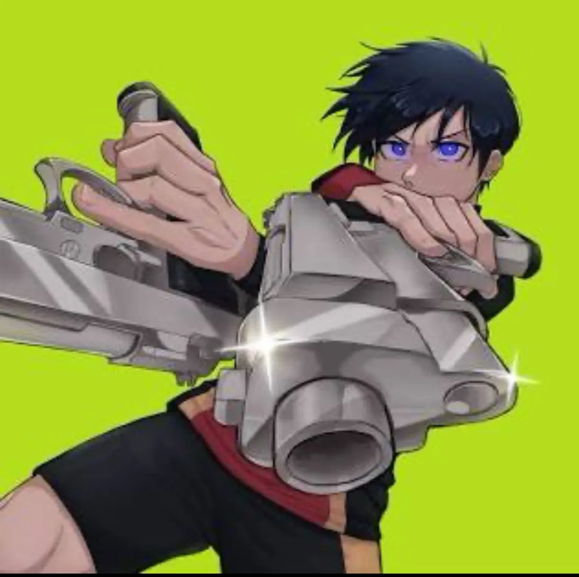 Avatar of Need ideas for next character